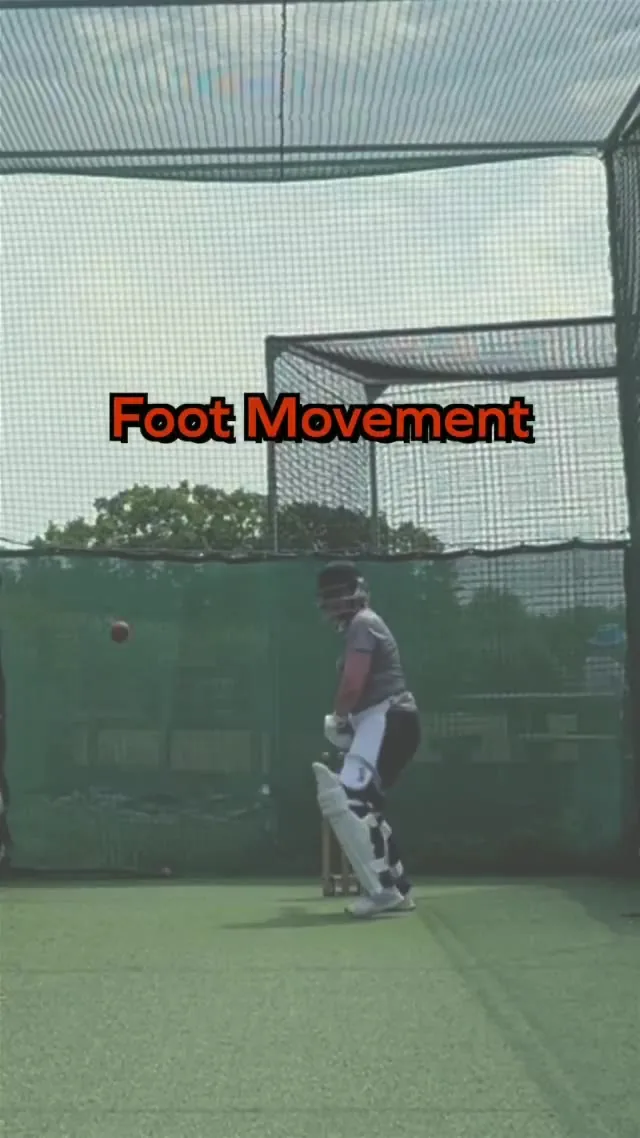 Footwork Fundamentals coaching video poster frame